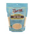 Bob s Red Mill Oat Bran Cereal Online now