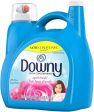 Downy Ultra April Fresh Fabric Softener 5.03 L, 251 Loads Supply