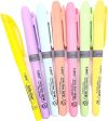 BIC Brite Liner Highlighters Pack Of 30 For Sale