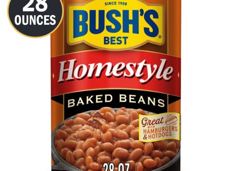 Bush s Best Baked Beans Online Sale