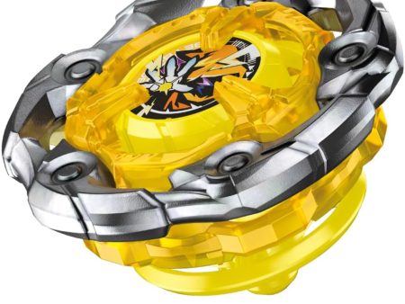 Beyblade X UX-03 Booster Wizard Rod 5-70DB For Cheap