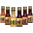 Buffalo Wild Wings Sauces For Cheap