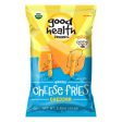 Good Health Organic Cheese Fries For Cheap