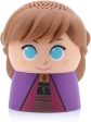 Bitty Boomers: Disney Frozen II- Anna Mini Bluetooth Speaker Hot on Sale