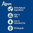 Alpen No Added Sugar Muesli 1.1kg For Sale