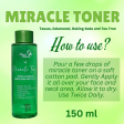 Beauty Obsession Miracle Toner - 150ml Online Hot Sale