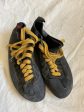 Boreal Diablo Fusion Climbing Shoes Mens 9-10 Supply