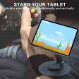 Foldable Universal Phone & Tablet Desktop Stand - S758 Cheap