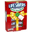 Lifesavers Storybook Online now