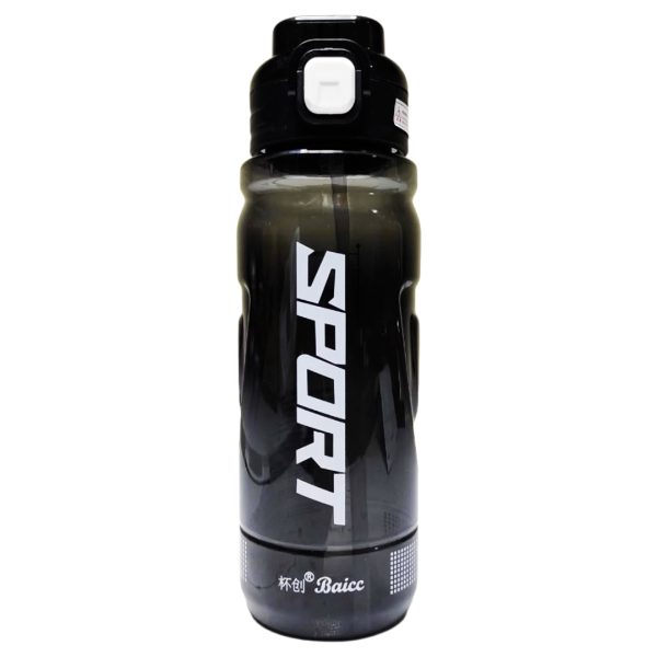 Baicc Multi Purpose Sports Water Bottle - 1000ml Hot on Sale