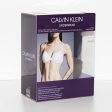 Calvin Klein Modal Blend Lightly Lined Demi Women s Bra (Pack of 2). Online Sale