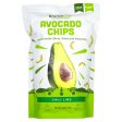 Branch Out Avocado Chips Supply