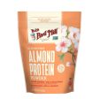 Bob s Red Mill Almond Protein Powder Cheap