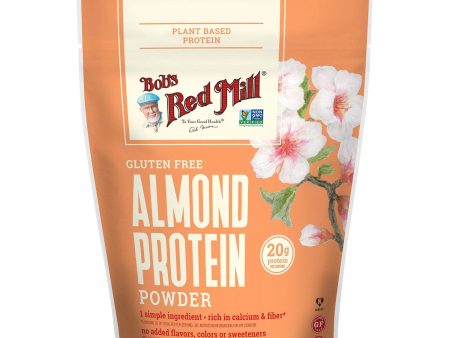 Bob s Red Mill Almond Protein Powder Cheap