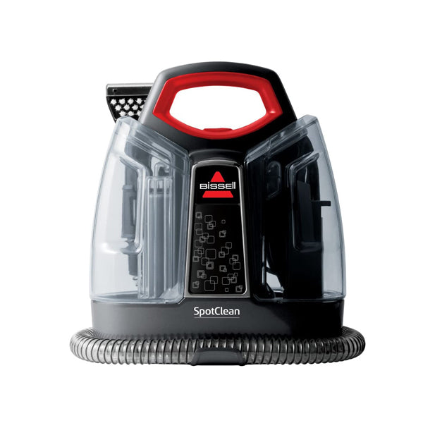 Bissell Proheat Vacuum Cleaner with HeatWave Technology and Multi-Purpose Brushes Model Number : 36981 Online Hot Sale