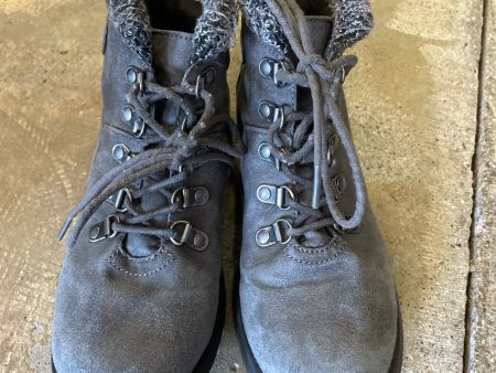 Cliffs Ankle Boots Girl s 5.5 For Cheap