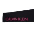 Calvin Klein girls leggings black, 2-pack Cheap