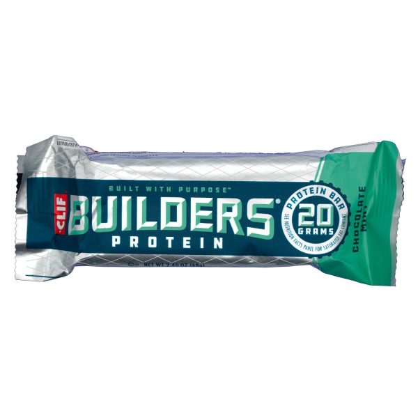 Clif Builder s Protein Bar on Sale