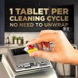 Finish Powerball Ultimate Dishwasher Detergent Tablets for Ultimate Clean & Shine, 90 Tabs on Sale