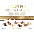 Ferrerro Golden Gallery Signature Fine Assorted Chocolates Cheap