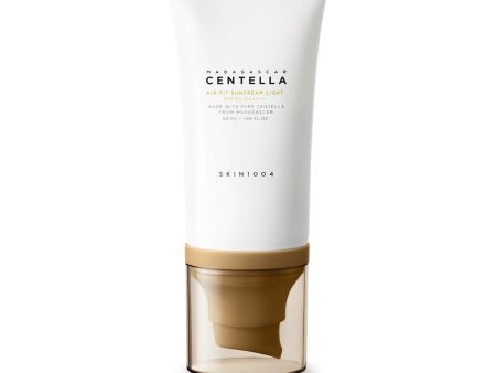 SKIN1004 Centella Air-Fit Suncream Light SPF30 PA++++ - 50ml For Discount