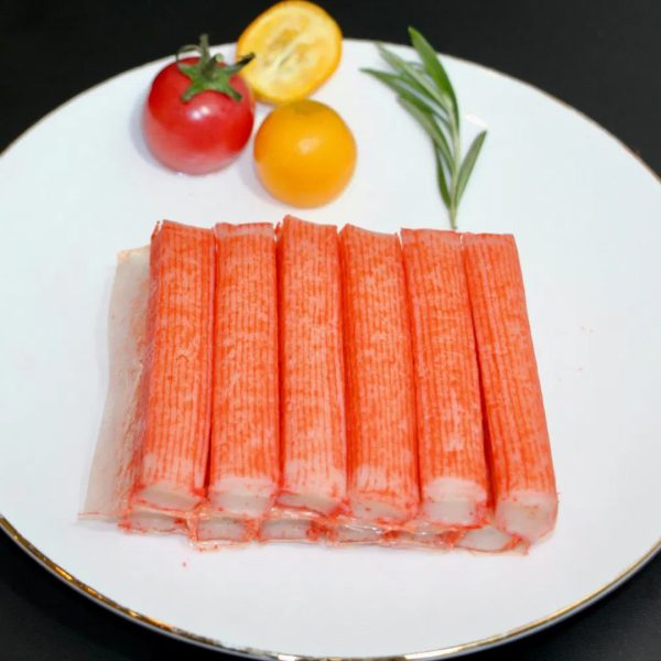 Yamama Frozen Imitation Crab Meat (Stick Type) - 500g Supply