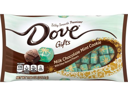 DOVE PROMISES Silky Smooth Chocolate Cheap