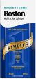 Boston Simplus Multi-Action Solution, 120ml Contact Lens Solution on Sale