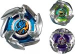 BEYBLADE X BX-20 Drandagger Deck Set - TAKARA TOMY Online Sale