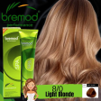 Bremod Performance 8.0 Light Blond Hair Color - 100ml Supply