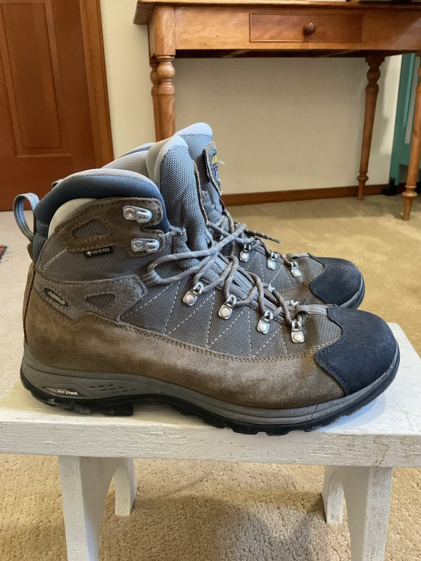 Asolo Finder GV Hiking Boots Men s 10 Online