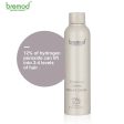 Bremod Performance 8.17 Milk Tea Ash Hair Color + Oxidant Cream 12% - 100ml+100ml Supply