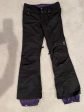 Burton Honey Buns Snowboarding Pants Women s S Supply