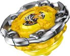 Beyblade X UX-03 Booster Wizard Rod 5-70DB For Cheap