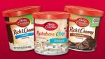 Betty Crocker Rich & Creamy Frostings Fashion