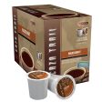 Caza Trail Coffee Pods, Hazelnut, Single Serve Cheap