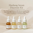 Beauty of Joseon Hanbang Serum Discovery Kit Sale