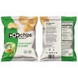 Popchips Potato Chips Discount