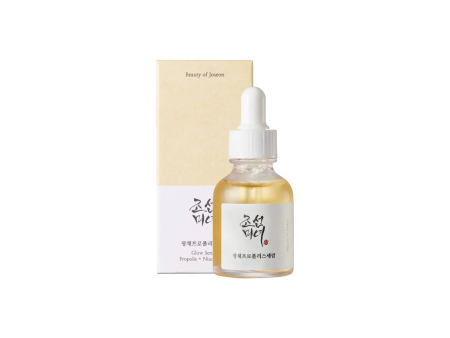 Beauty of Joseon - Glow Serum Propolis + Niacinamide - 30ml Supply