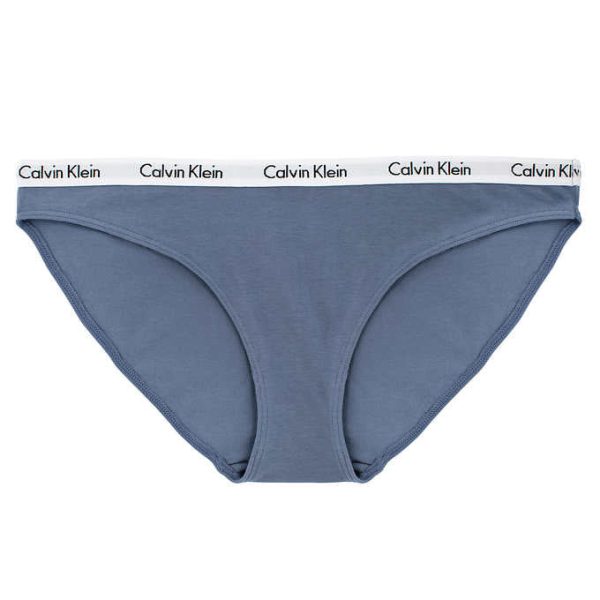 Calvin Klein Women s Cotton Stretch Bikini Style Underwear Hot on Sale