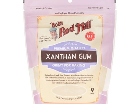 Bob s Red Mill Gluten Free Xanthan Gum Cheap