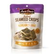 Annie Chun’s Baked Seaweed Crisps Online