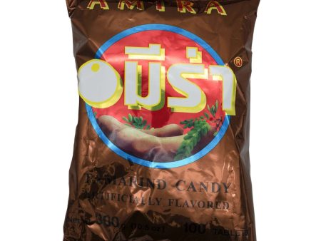 Amira Thai Tamarind Hard Candy Online Hot Sale