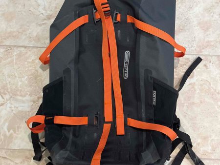 Ortlieb Atrack 25L Backpack Online