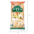 Bin Bin Rice Cracker on Sale