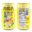 Aloha Maid Drinks, Orange Variety Pack, 3 Flavors, 4 Cans per Flavor, Total 12 Cans Online now