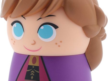 Bitty Boomers: Disney Frozen II- Anna Mini Bluetooth Speaker Hot on Sale