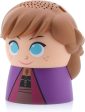 Bitty Boomers: Disney Frozen II- Anna Mini Bluetooth Speaker Hot on Sale