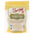 Bob s Red Mill Organic Coconut Flour Discount