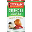 Zatarain s Creole Seasoning For Cheap